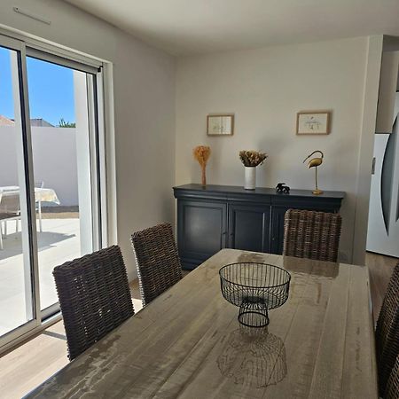 Maison De Vacances Entiere A 10 Mn De La Rochelle Dompierre-sur-Mer 외부 사진