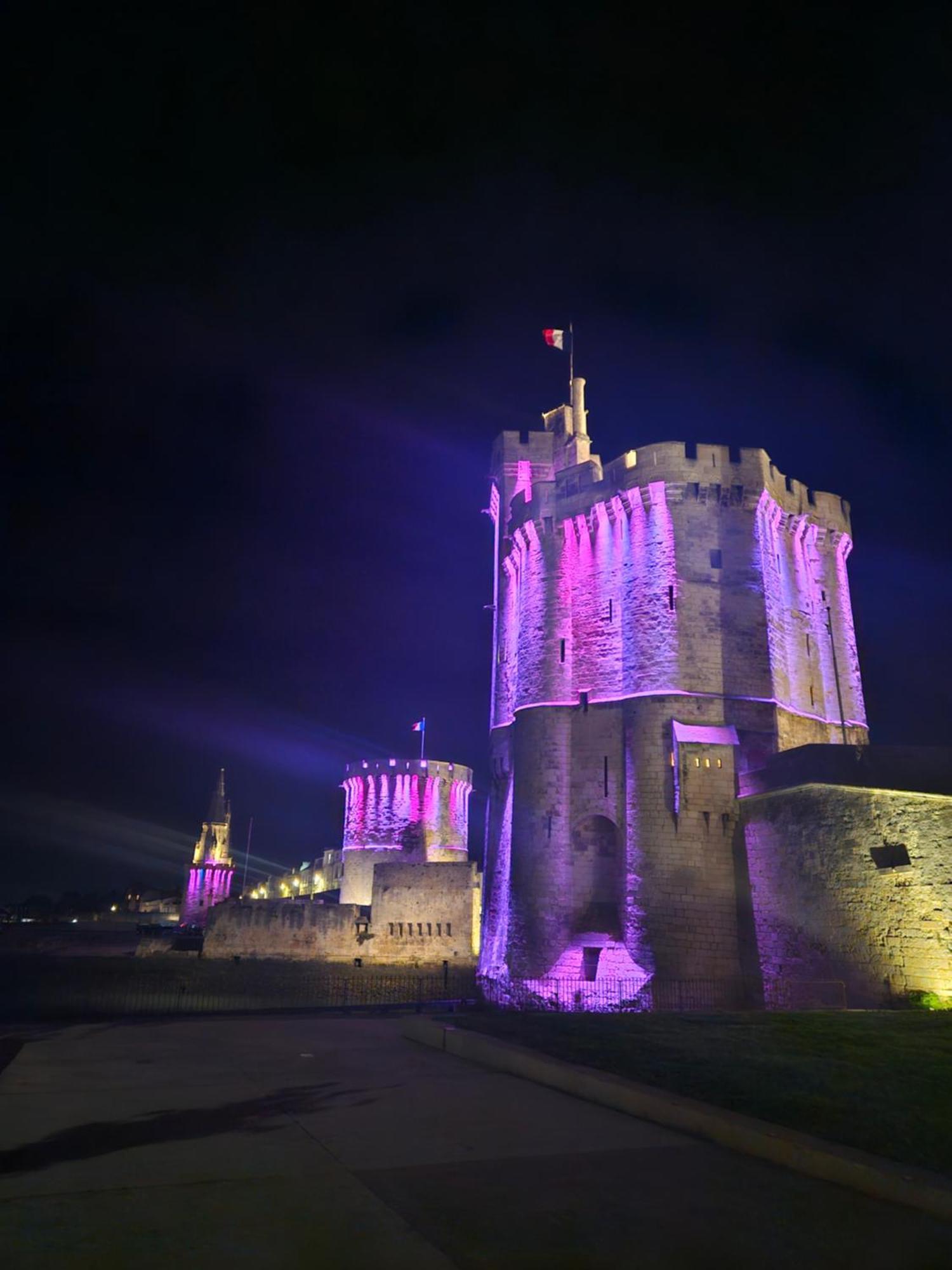Maison De Vacances Entiere A 10 Mn De La Rochelle Dompierre-sur-Mer 외부 사진