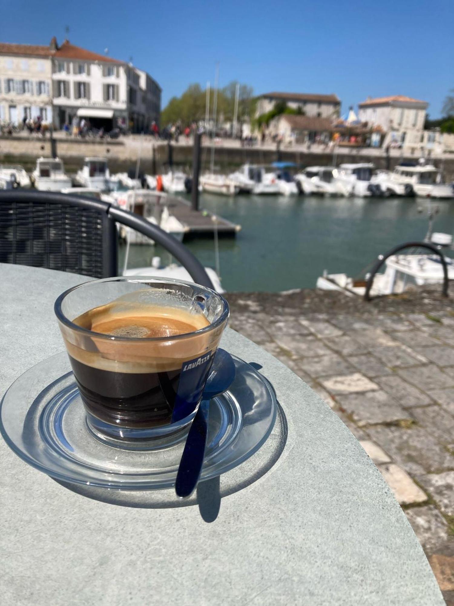 Maison De Vacances Entiere A 10 Mn De La Rochelle Dompierre-sur-Mer 외부 사진