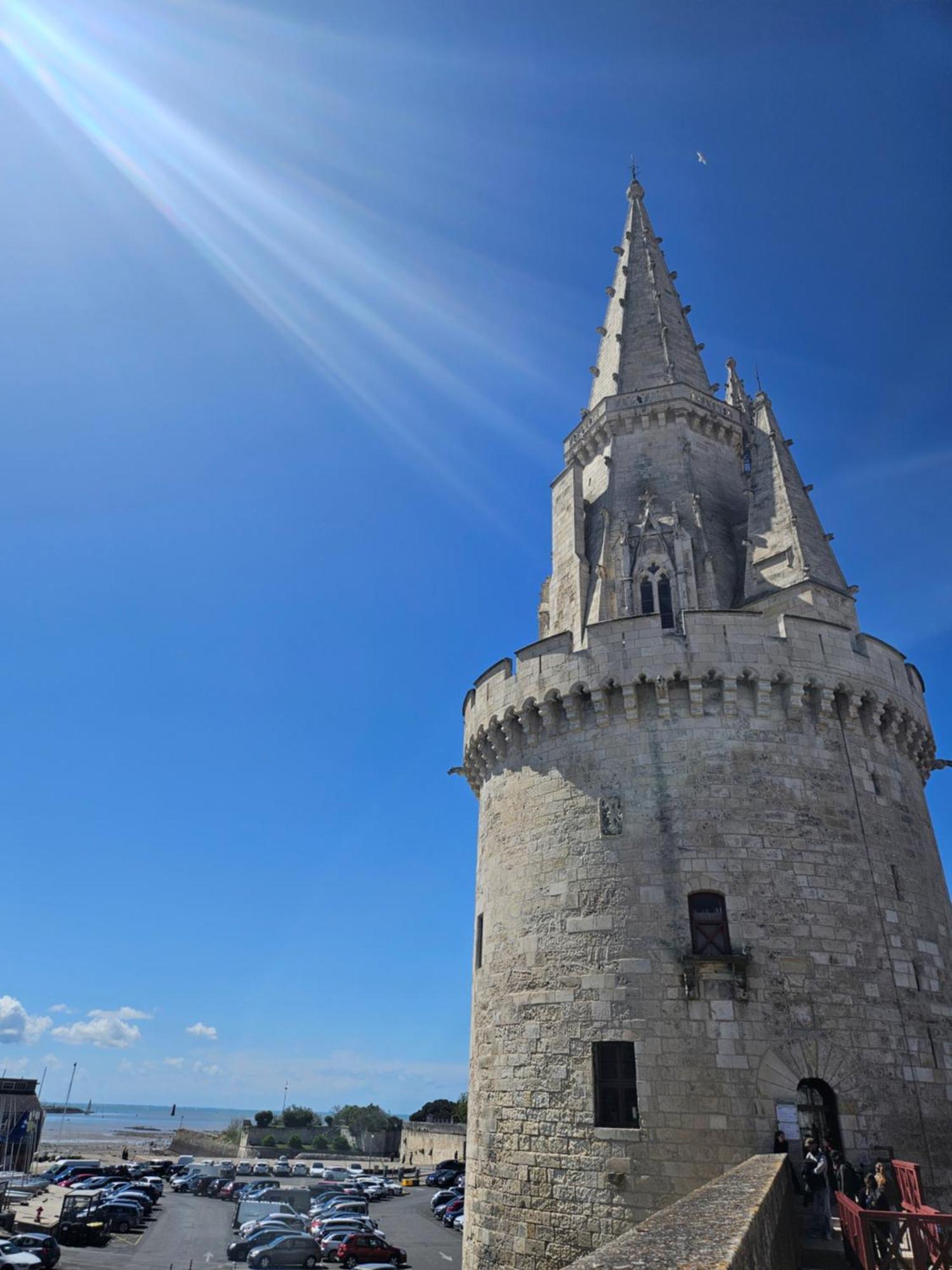 Maison De Vacances Entiere A 10 Mn De La Rochelle Dompierre-sur-Mer 외부 사진